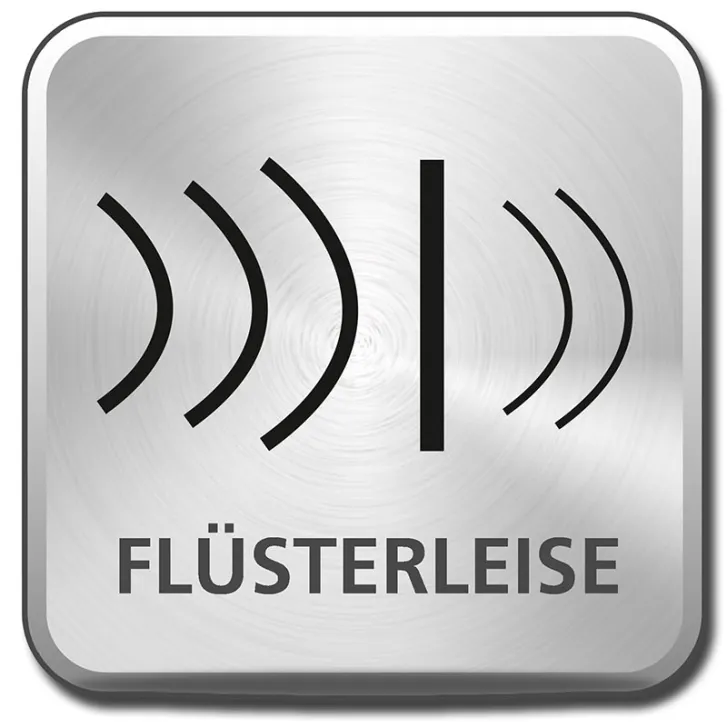 GRAEF Allesschneider Classic C20 inkl. Restehalter - Silber