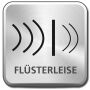 GRAEF Allesschneider Classic C20 inkl. Restehalter - Silber