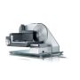 GRAEF Allesschneider Classic C20 inkl. Restehalter - Silber