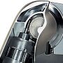 GRAEF Allesschneider Classic C20 inkl. Restehalter - Silber