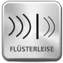 GRAEF Allesschneider MASTER M20 inkl. MiniSlice-Aufsatz - Silber
