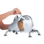 GRAEF Allesschneider Manuale - Silber