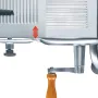 GRAEF Allesschneider Manuale - Silber