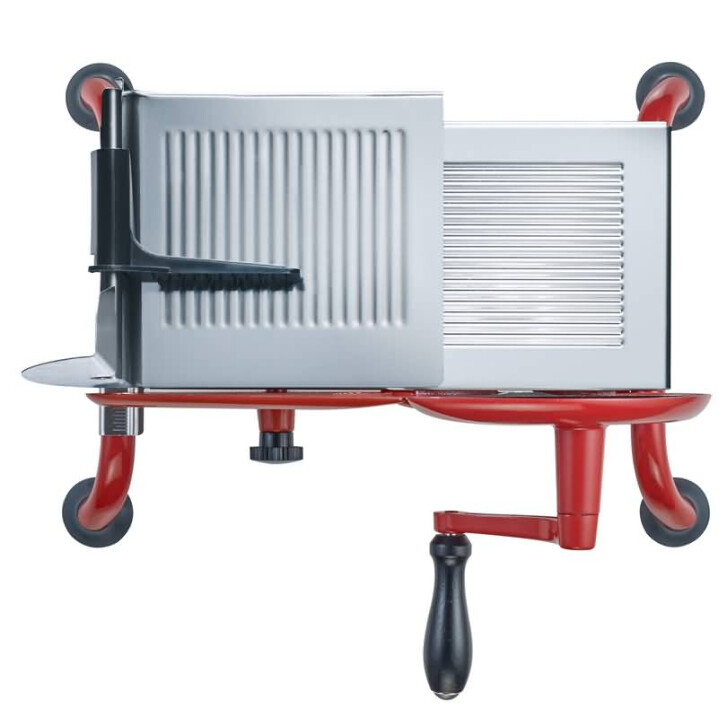 GRAEF Allesschneider Manuale - Rot