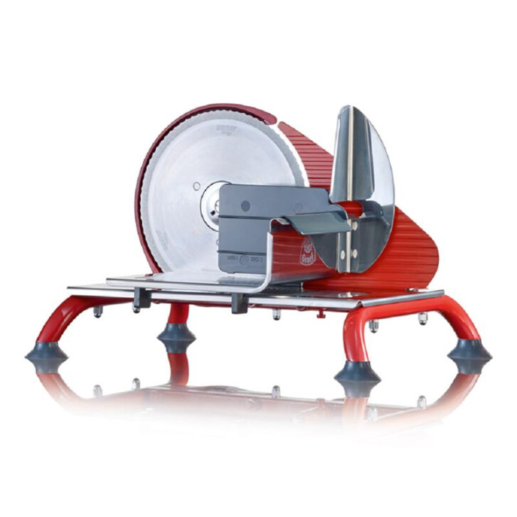 GRAEF Allesschneider Manuale - Rot