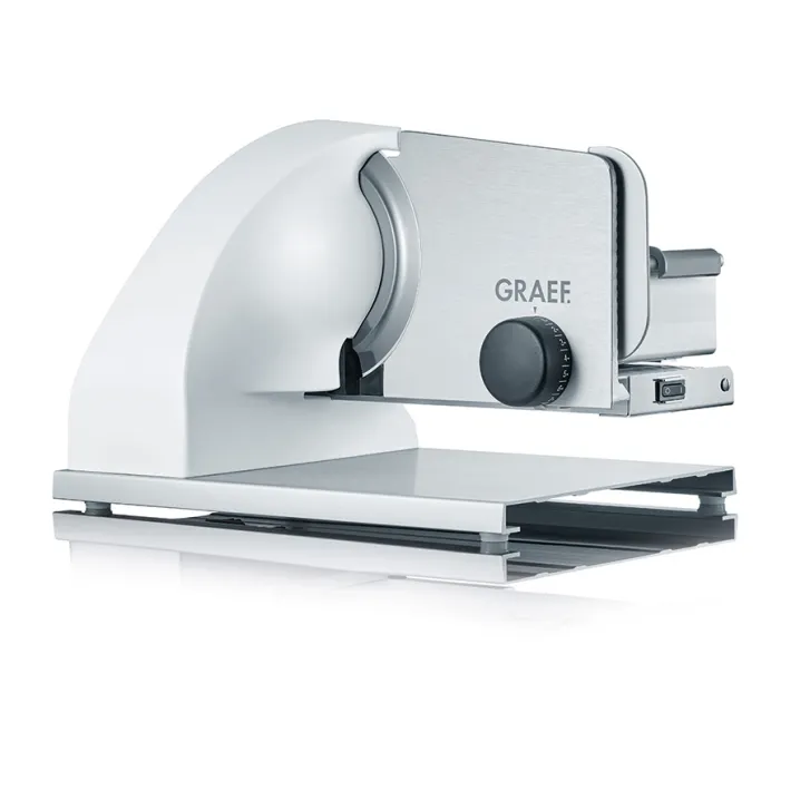 GRAEF Allesschneider SKS9 inkl. MiniSlice-Aufsatz