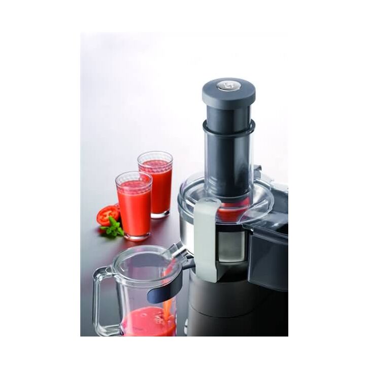 AT 641 - Profi Entsafter für ganze Früchte - Kenwood Original Zubehör