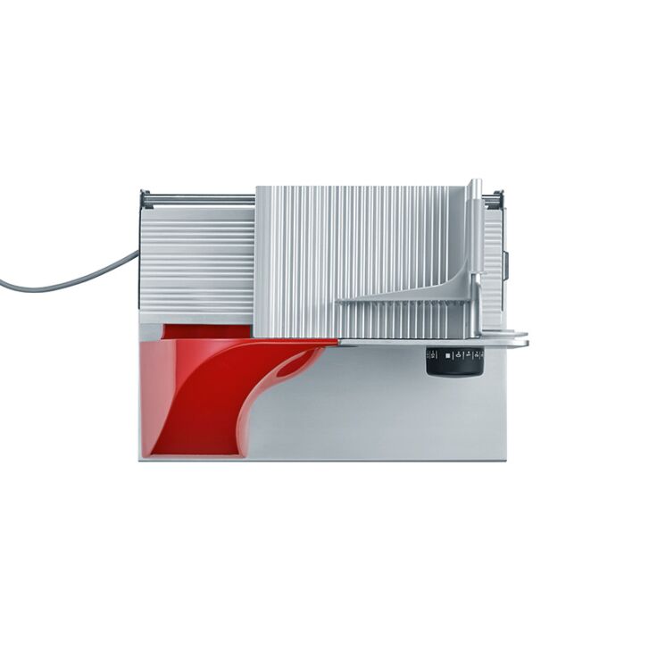 GRAEF Allesschneider SKS903 inkl. MiniSlice-Aufsatz - ROT