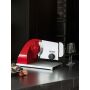 GRAEF Allesschneider SKS903 inkl. MiniSlice-Aufsatz - ROT