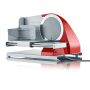 GRAEF Allesschneider SKS903 inkl. MiniSlice-Aufsatz - ROT