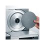 GRAEF Allesschneider SKS100 inkl. MiniSlice-Aufsatz - Schwarz