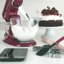 KitchenAid Back-Set mit Waage + French Pin - 2. Wahl