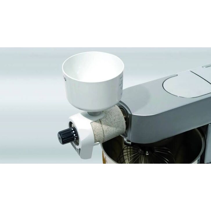 Getreidemühle mit SteinmahlwerkSM900 - Kenwood Original Zubehör - 2. Wahl