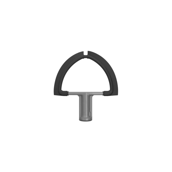 KitchenAid Artisan 6,6 Liter - Empire Rot