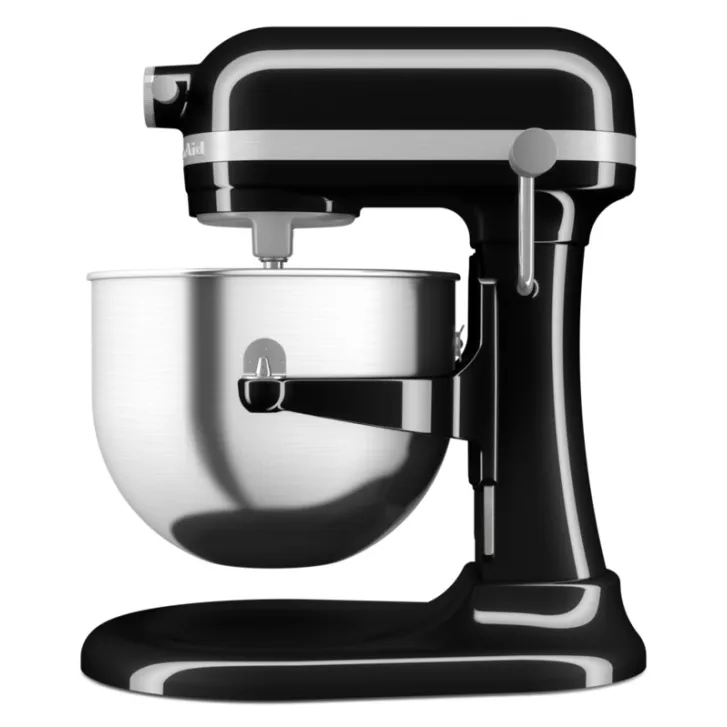 KitchenAid Artisan 6,6 Liter - Onyx Schwarz