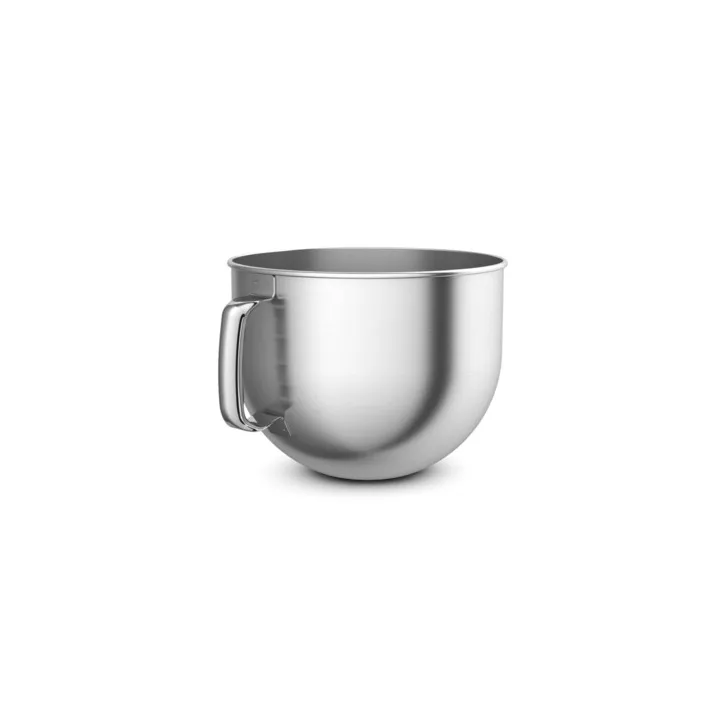 KitchenAid Artisan 6,6 Liter - Onyx Schwarz