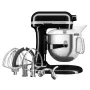 KitchenAid Artisan 6,6 Liter - Onyx Schwarz