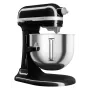 KitchenAid Artisan 6,6 Liter - Onyx Schwarz