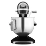 KitchenAid Artisan 6,6 Liter - Onyx Schwarz
