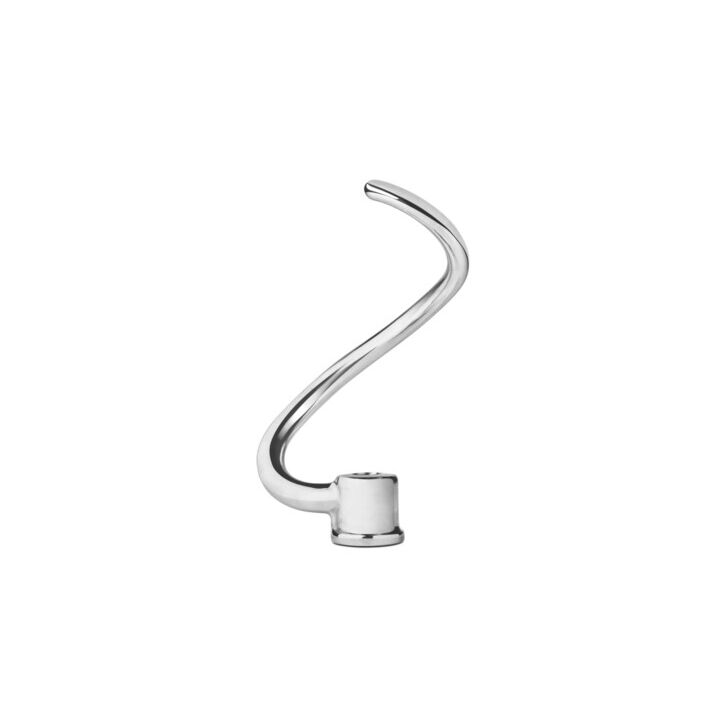 KitchenAid Artisan 6,6 Liter - Matt Schwarz