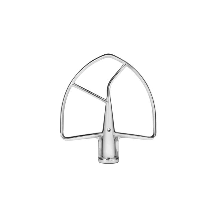 KitchenAid Artisan 6,6 Liter - Matt Schwarz
