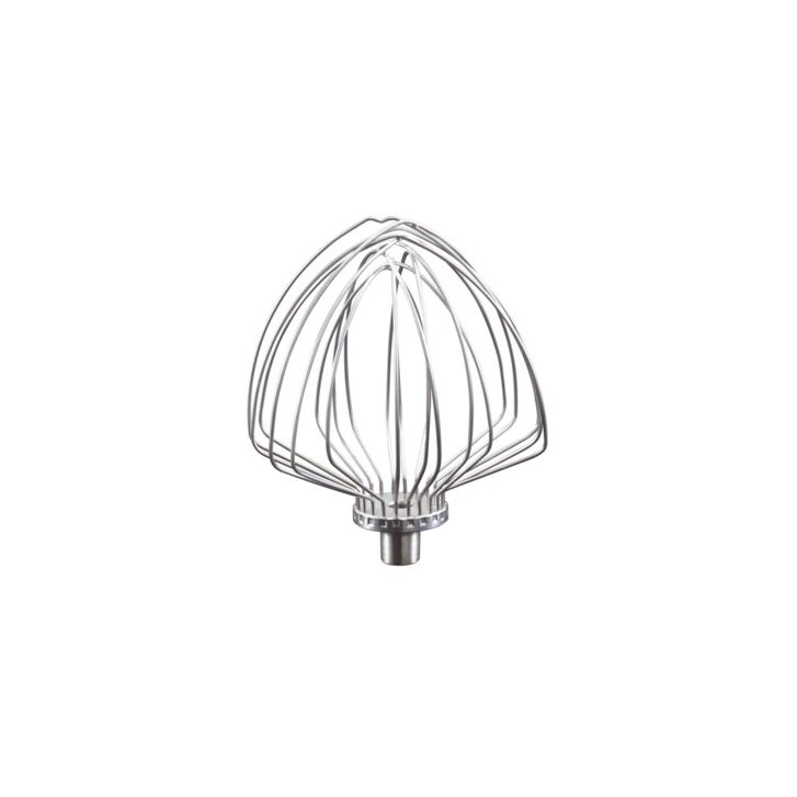 KitchenAid Artisan 6,6 Liter - Matt Schwarz