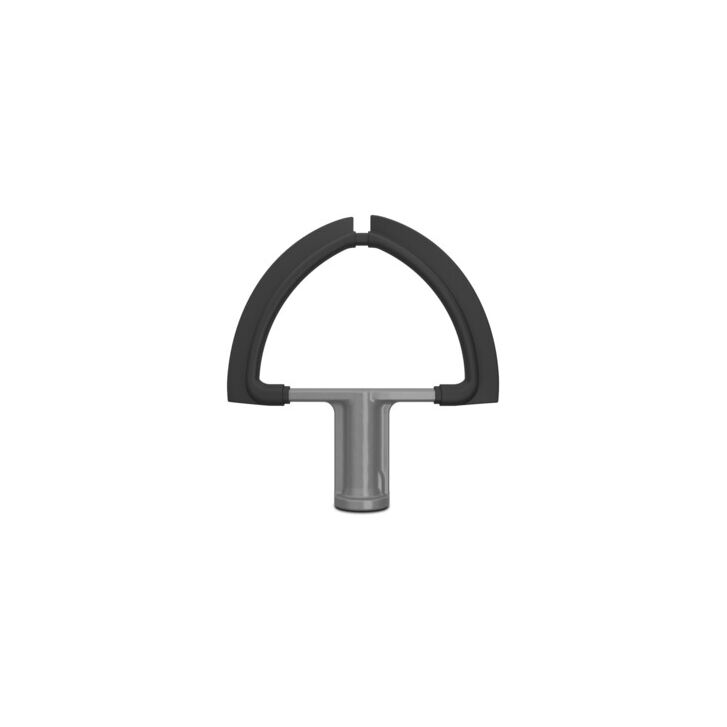 KitchenAid Artisan 6,6 Liter - Matt Schwarz