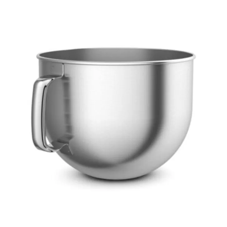 KitchenAid Artisan Küchenmaschine 6,6 Liter 5KSM70SHXEPP - Pebbled Palm