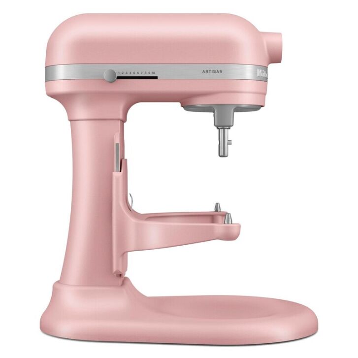 KitchenAid Artisan 6,6 Liter - Dried Rose