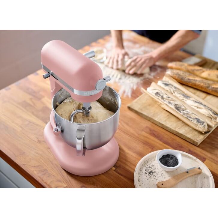 KitchenAid Artisan 6,6 Liter - Dried Rose
