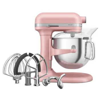 KitchenAid Artisan 6,6 Liter - Dried Rose