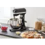 KitchenAid Artisan 6,9 Liter Onyx Schwarz