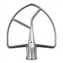 KitchenAid Artisan 6,9 Liter Liebesapfel Rot