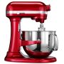 KitchenAid Artisan 6,9 Liter Liebesapfel Rot