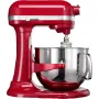 KitchenAid Artisan 6,9 Liter Empire Rot
