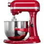 KitchenAid Artisan 6,9 Liter Empire Rot