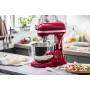 KitchenAid Artisan 6,9 Liter Empire Rot