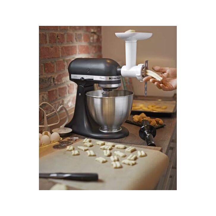 KitchenAid 4,3 Liter - MATT SCHWARZ