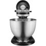 KitchenAid 4,3 Liter - MATT SCHWARZ