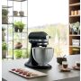 KitchenAid 4,3 Liter - MATT SCHWARZ