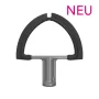 KitchenAid 5KDF7B Doppelseitiger Flexir&uuml;hrer 6,6 Liter