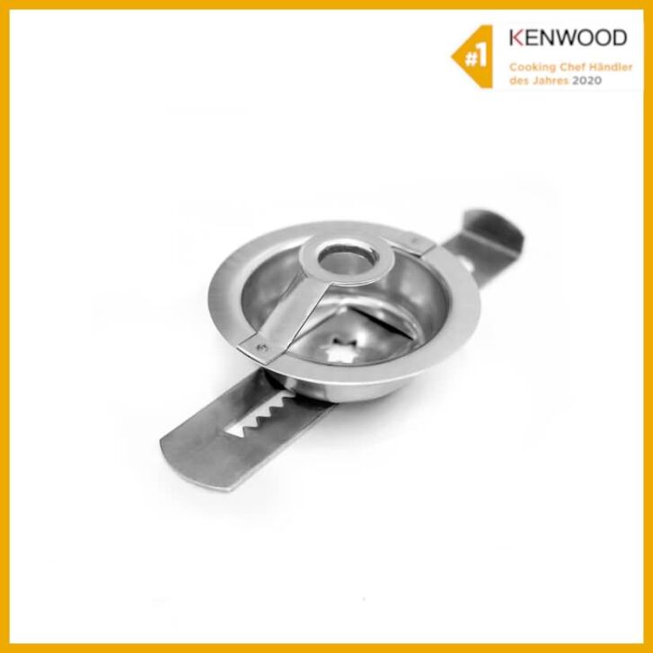 Spritzgebäckvorsatz Gr.8  für den Fleischwolf KAX950 - Kenwood Optional Zubehör