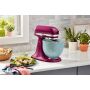 KitchenAid Keramikschüssel Spring Leaves für 4,8 und 4,3 Liter Küchenmaschinen