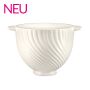 KitchenAid Keramikschüssel Bowl Meringue für 4,8 und 4,3 Liter Küchenmaschinen
