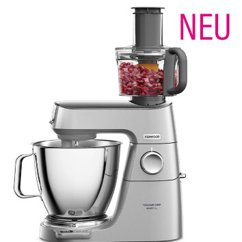 KAH65.000PL - Kenwood Multi-Zerkleinerer mit...