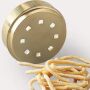A910006 - Teigwareneinsatz Quadratische Spaghetti f&uuml;r die Kenwood Nudelpresse Pasta Fresca