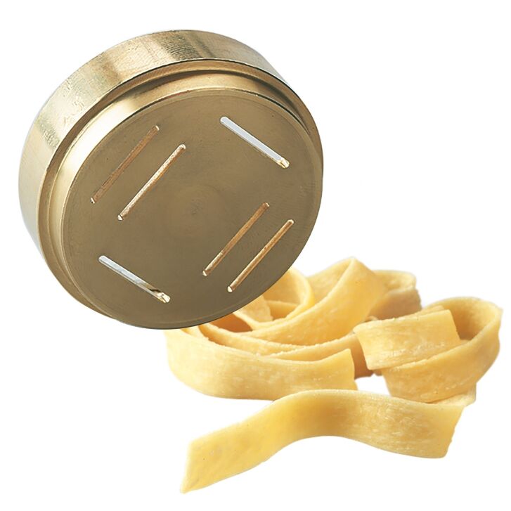 A910007 - Teigwareneinsatz Pappardelle für die Kenwood Nudelpresse Pasta Fresca