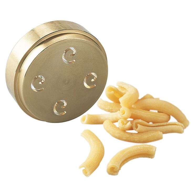 A910008 - Teigwareneinsatz Silatelli für Nudelpresse...