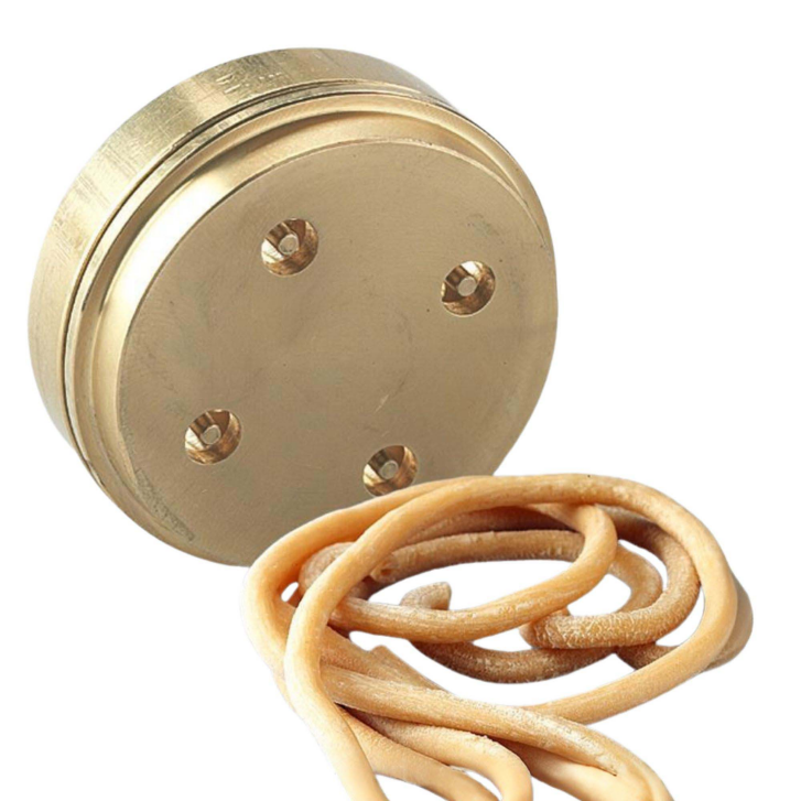 A910012 - Teigwareneinsatz Bucatini für die Kenwood Nudelpresse Pasta Fresca