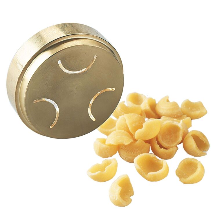 A910013 - Teigwareneinsatz Orecchiette für Kenwood Nudelpresse Pasta Fresca